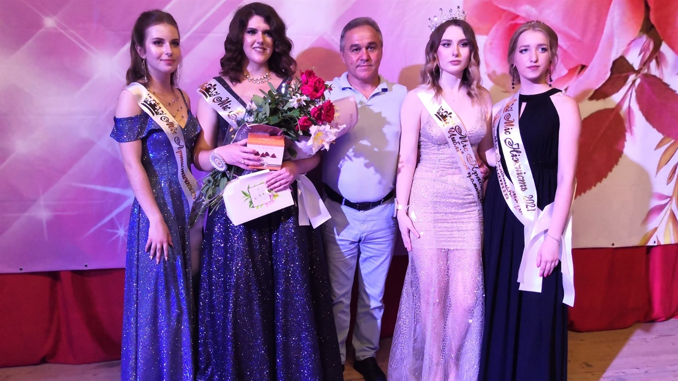 Перший конкурс красунь відбувся у Циблівській громаді на Переяславщині