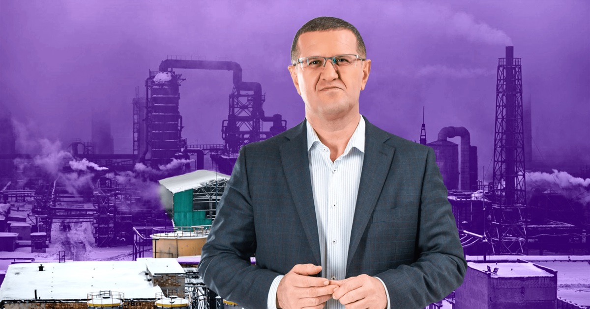 Авдіївський коксохім під обстрілами. Чи можна вивезти завод подалі від фронту?