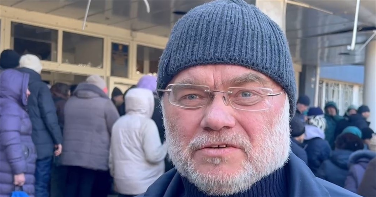 Російські окупанти призначили "мером" Маріуполя депутата ОПЗЖ Костянтина Іващенка. Коротке дос'є