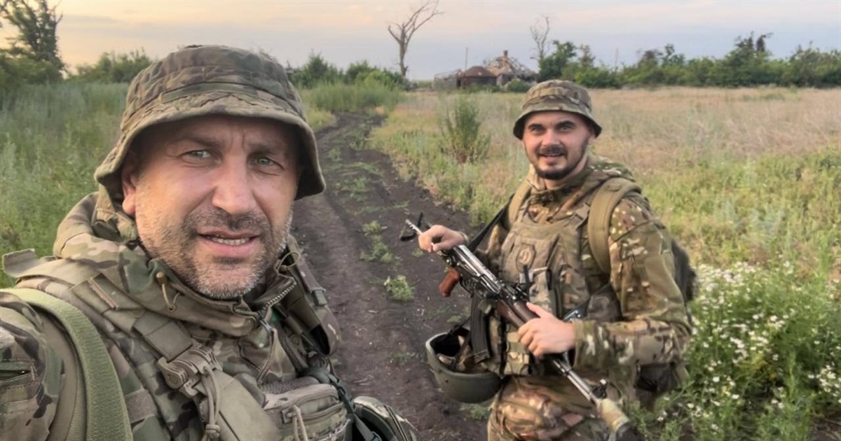 ЖК «Золотий Рарог» у Сарнах: як Геннадій Опанасюк реалізує ветеранський проєкт з «єОселею»