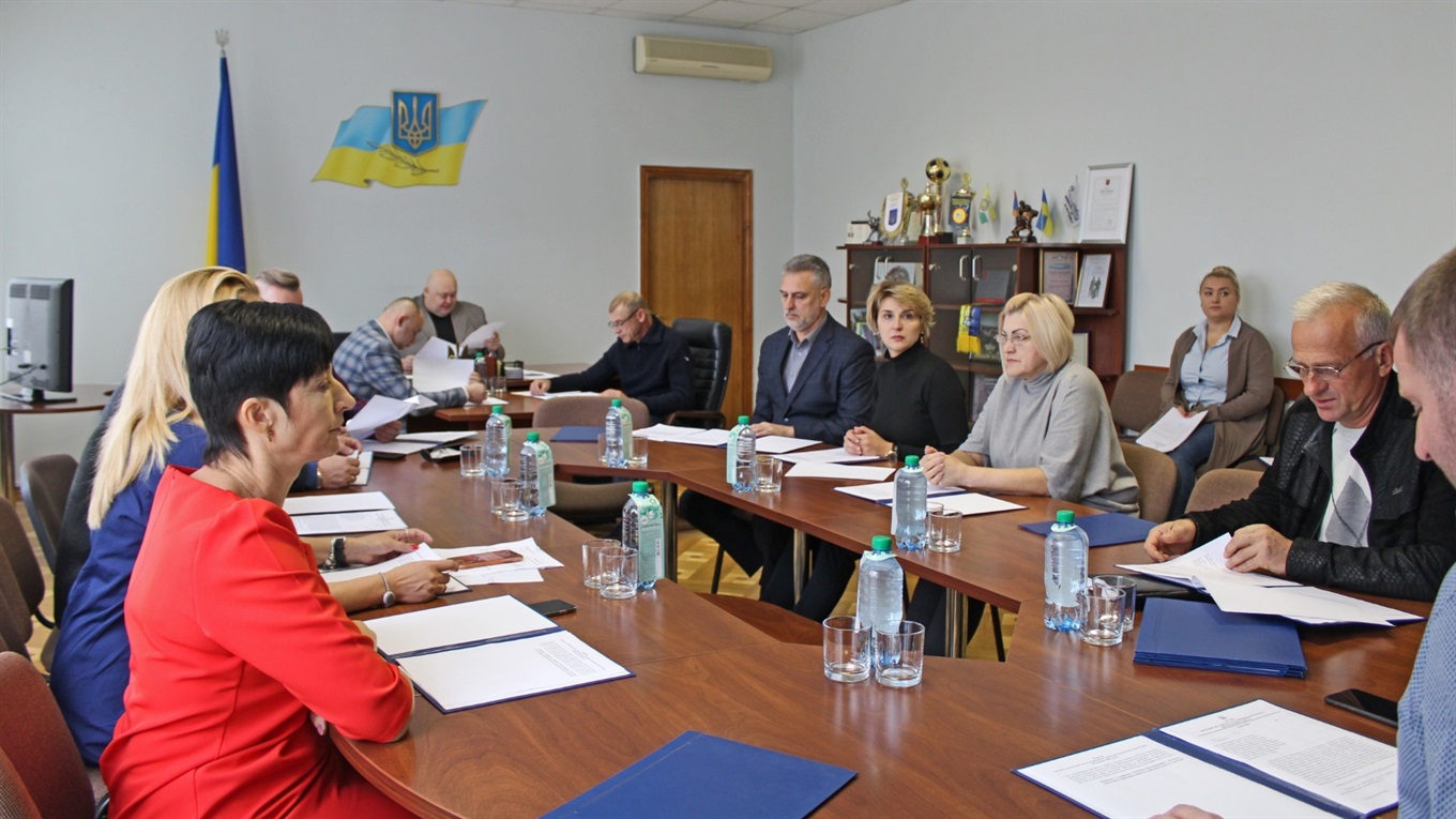 Жмеринська міська рада оголосила конкурс на придбання квартири для дитини-сироти