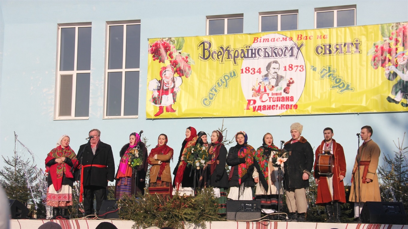 Вінницькі мальдіви, чопова криниця та ще 5 місць, які варто відвідати на Калинівщині