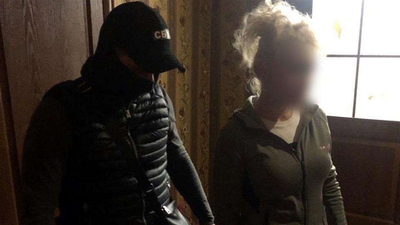 Суд взяв під варту посередника у замовному вбивстві  