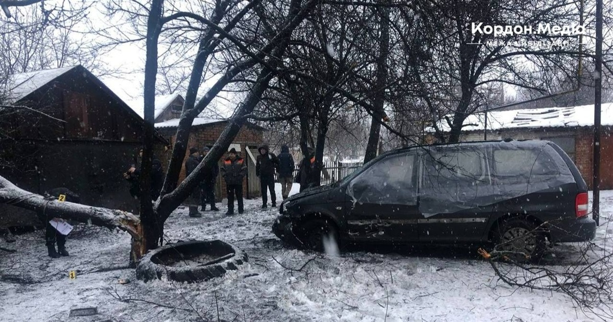 478 вибухів протягом тижня: росіяни обстрілювали Білопільську та Ворожбянську громади