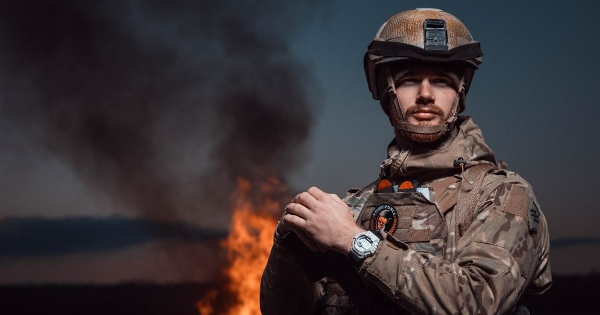 “Бард” залишився на переправі на “Азовсталь”. Рідні три роки чекають тіло Станіслава Ковшара