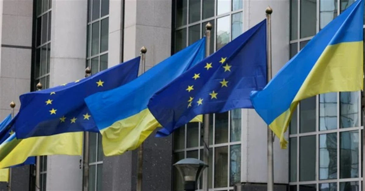 ЄС вирішує майбутнє українських біженців. Чоловікам призовного віку можуть змінити правила захисту
