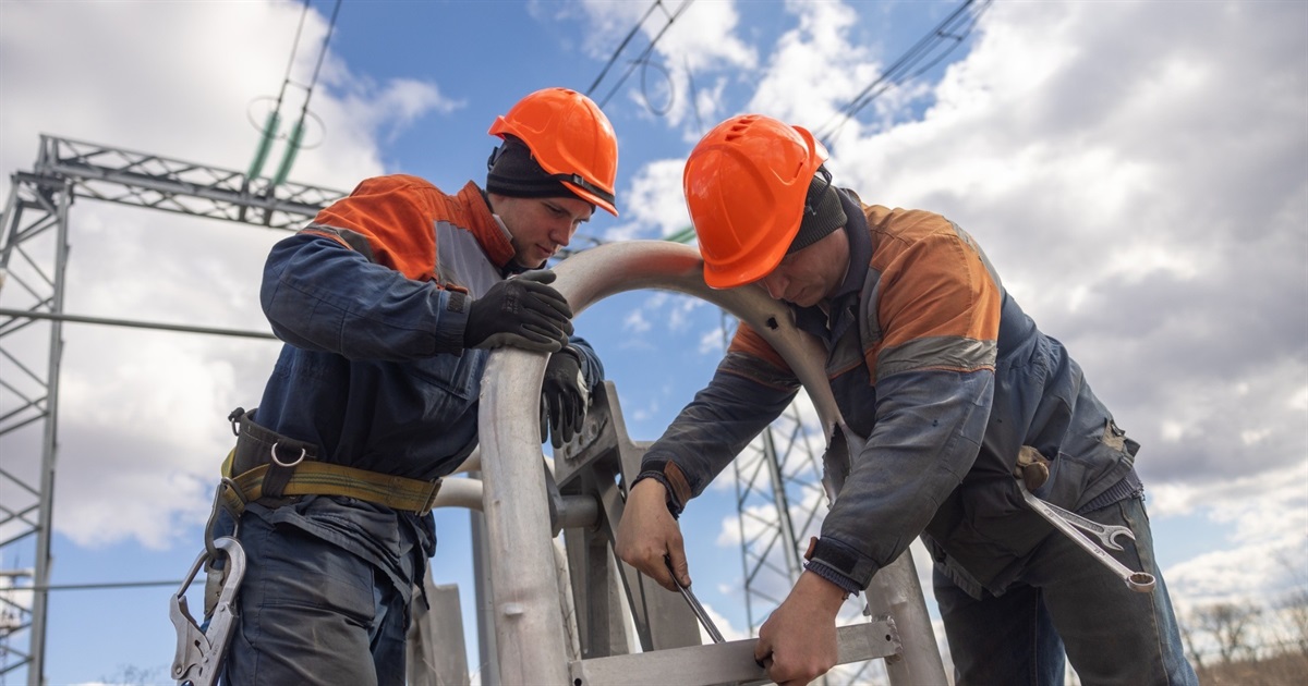 Актуальні вакансії у Звягелі: лікарі, електрики, кухарі та інші