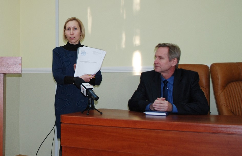 НІКО «Спадщина»: п’ять років активного пошуку