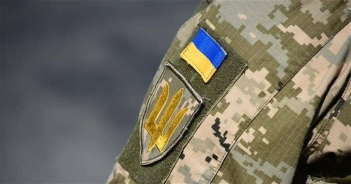 Біля Ялти на Донеччині росіяни взяли в полон і вбили українського військового