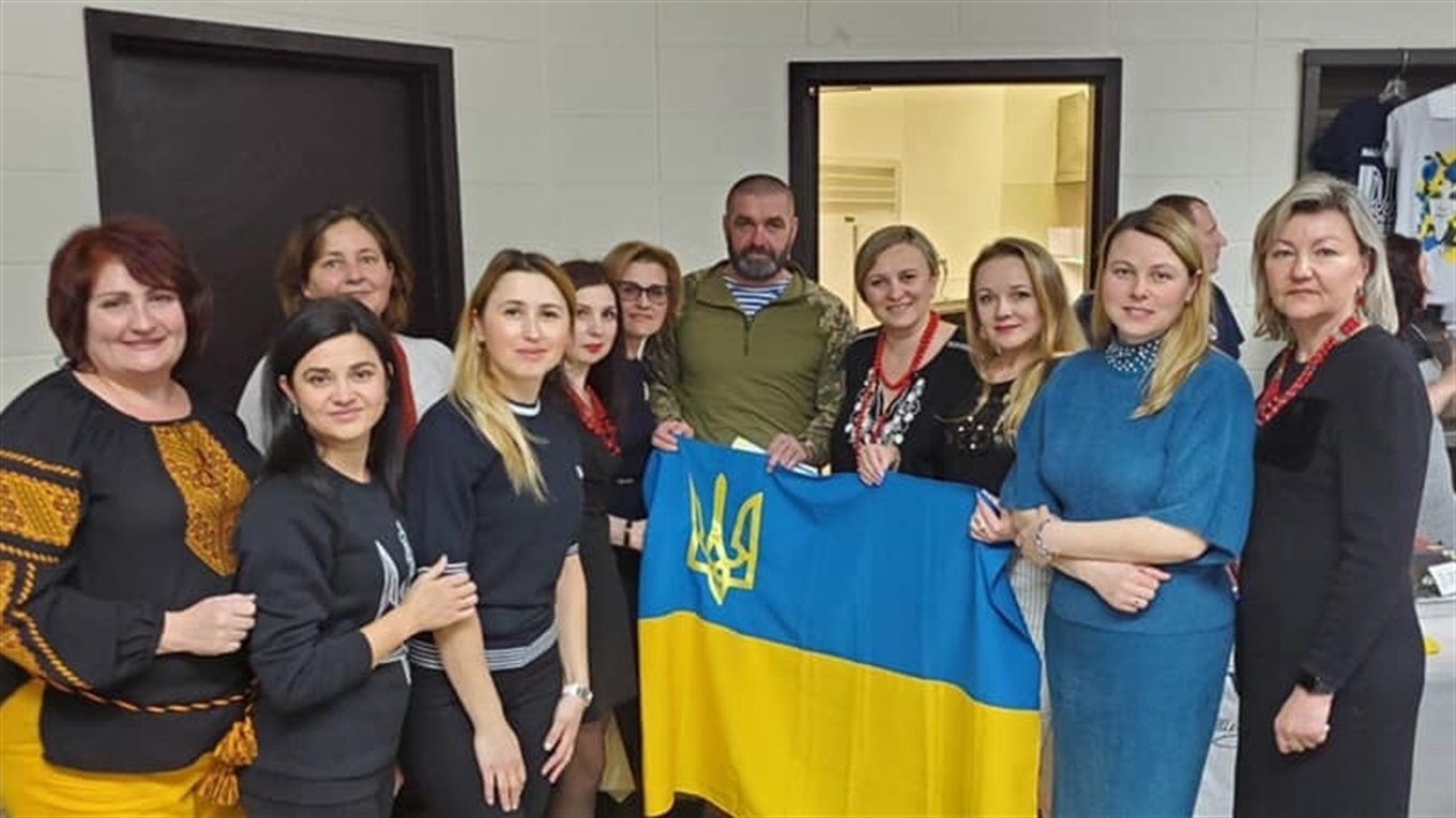 «Я «порушник» кругом: і в магазині, і в аеропорту – там, де є металодетектори», — Анатолій Сенищ