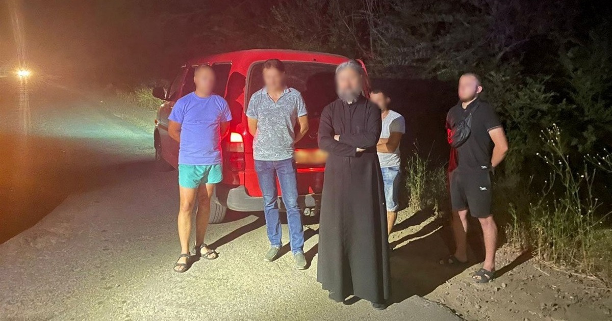 Бизнесмен в рясе понесет наказание: суд приговорил священника к пяти годам лишения свободы