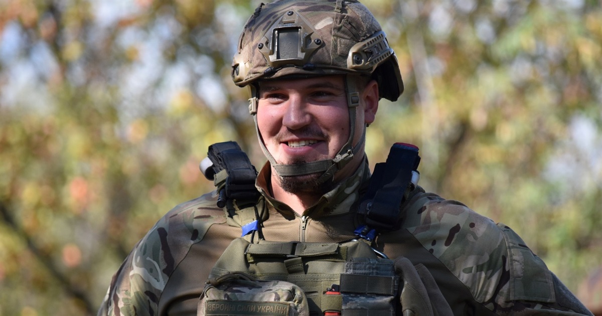 30 ОМБр в обличчях: справжні Герої