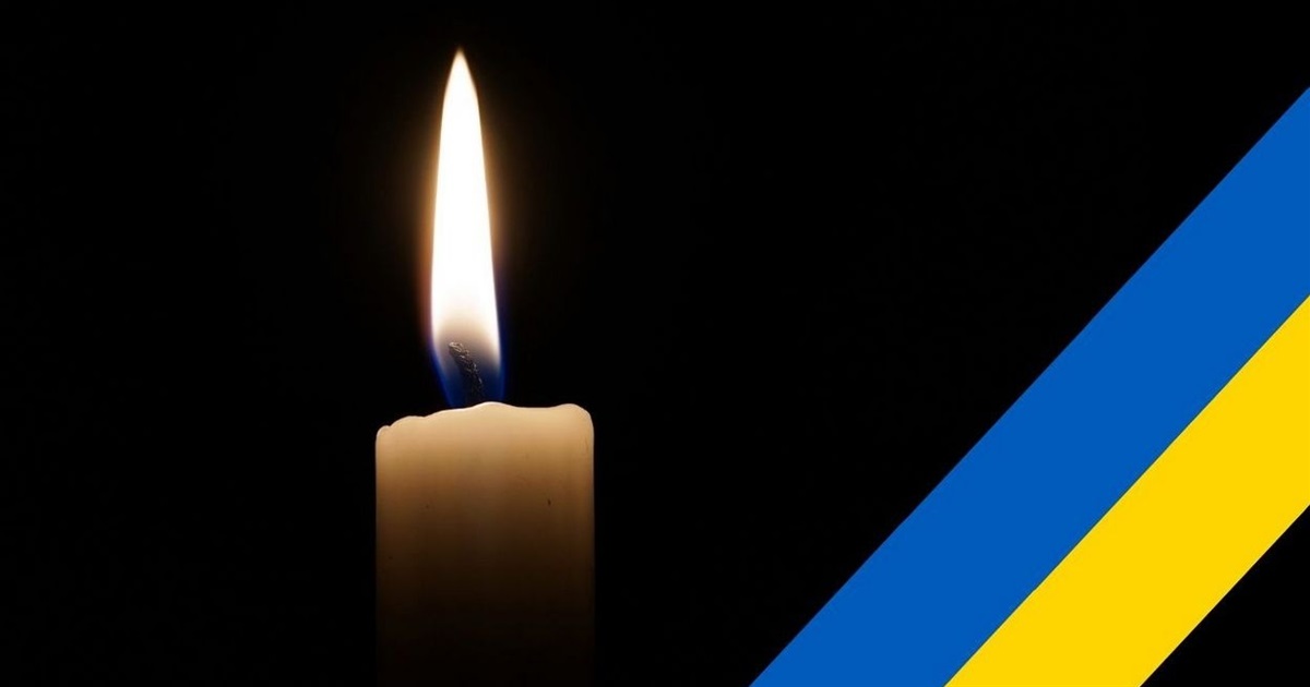 На фронті загинув мешканець села Нова Некрасівка, солдат Дмитро Голубов