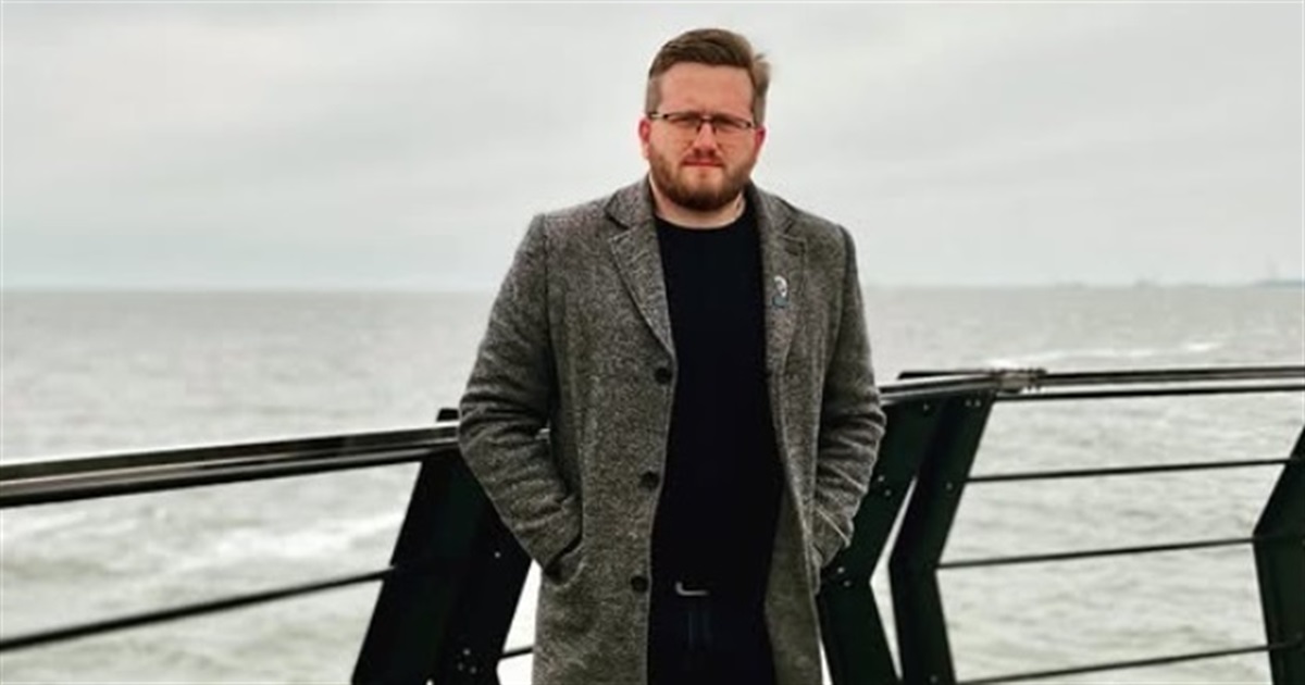 Двічі втратив дім, бізнес і перспективи. Юрій Давиденко про досвід переселення та допомогу українцям