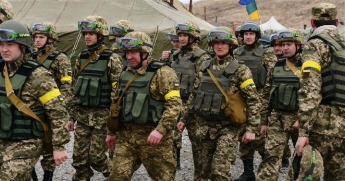 Мобілізація в Україні — необхідно поповнювати резерви: коментар Наталі Гуменюк