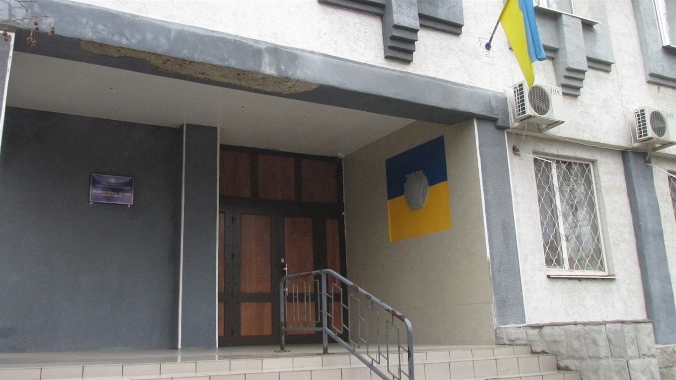 В Мелитополе проведет прием прокурор Запорожской области: записаться следует заранее