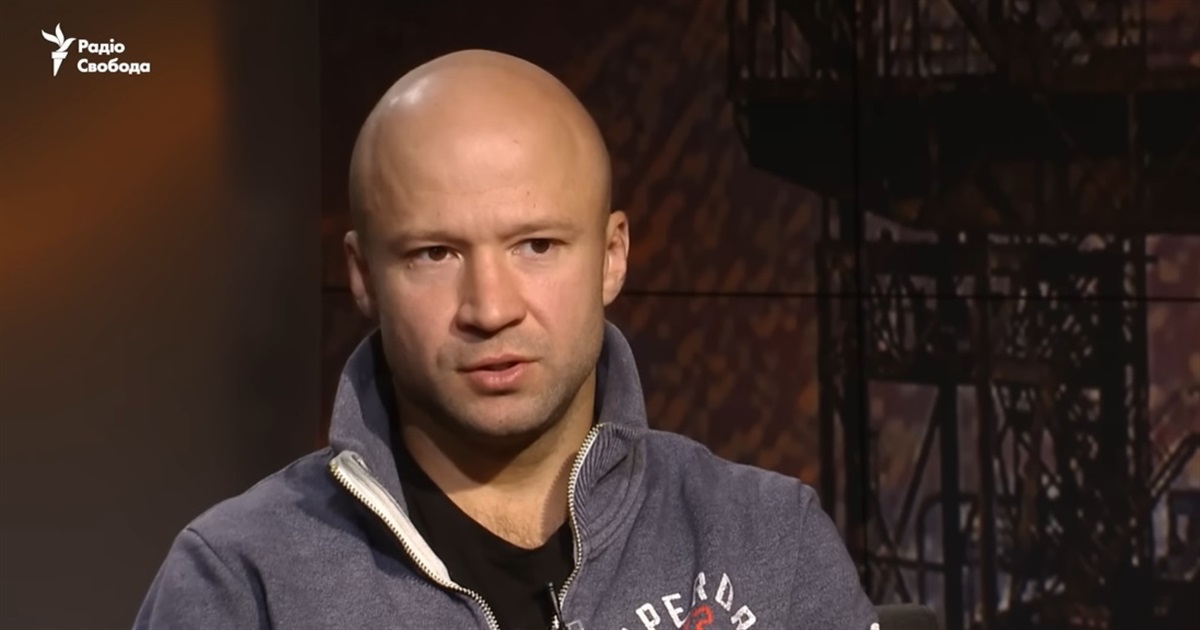 Рік у тилу ворога. Історія Дениса Сторожука, який не вийшов у полон з «Азовсталі»