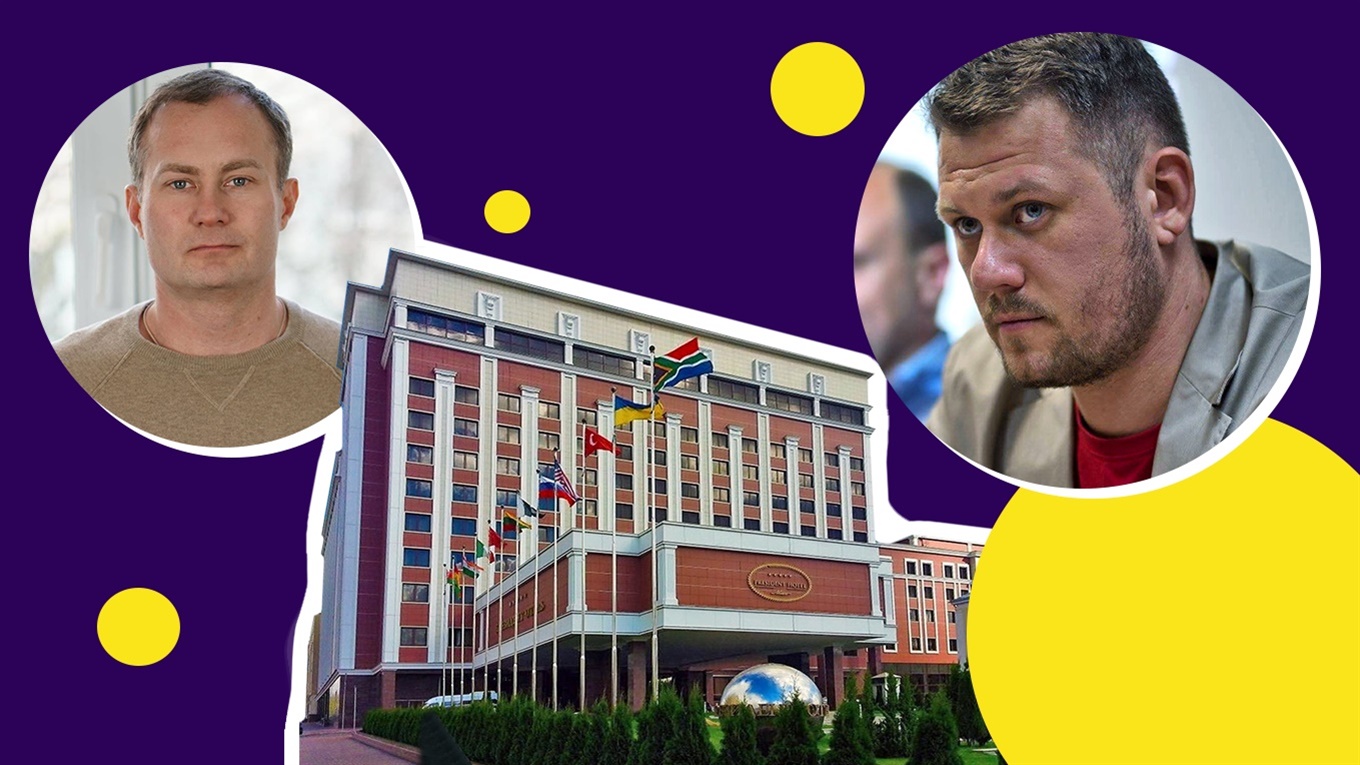 Я буду представлять оккупированный восток в Минском процессе. Вот почему это хорошая новость