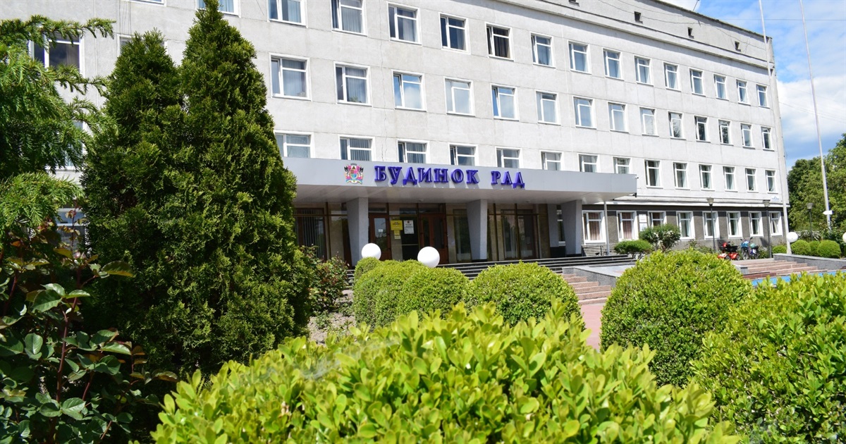 У Звягелі розробляють програму "Безпечна громада": містян закликають пройти анонімне опитування