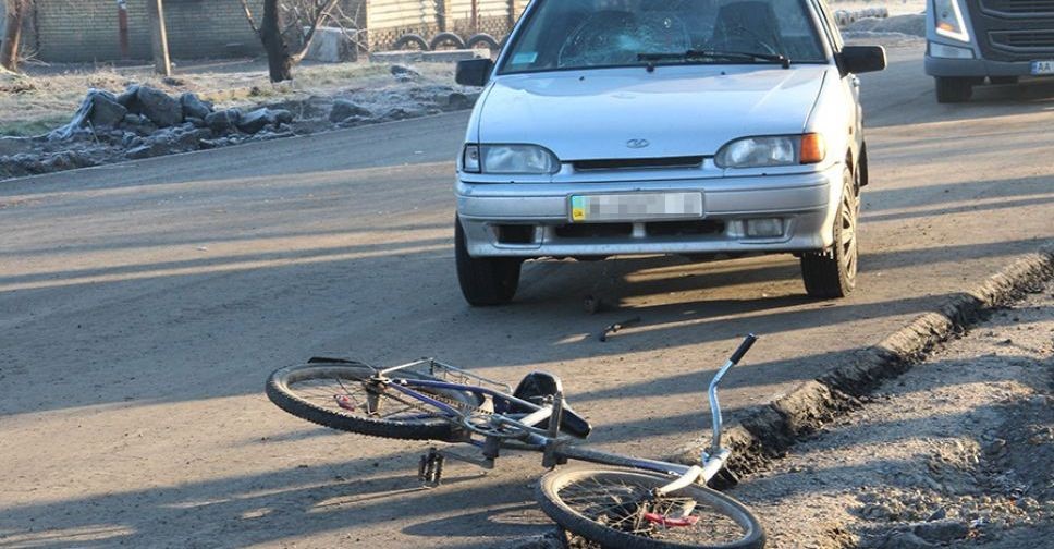 Покровські медики долучаються до заходів щодо зменшення травматизму на дорогах