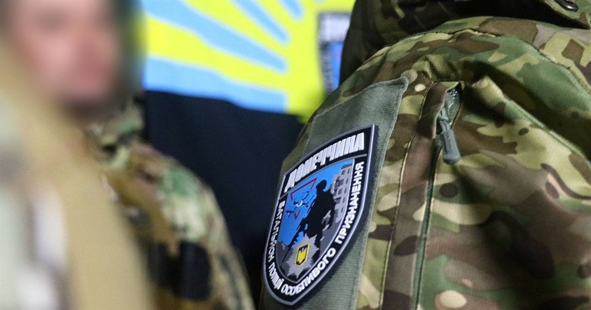 На Донеччині створили антидроновий батальйон. Він вже знищив понад 3 тисячі цілей