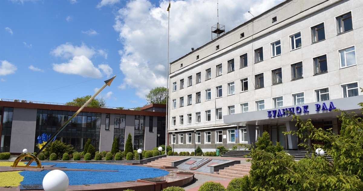 У Звягелі проведуть засідання виконкому: які питання планують розглянути