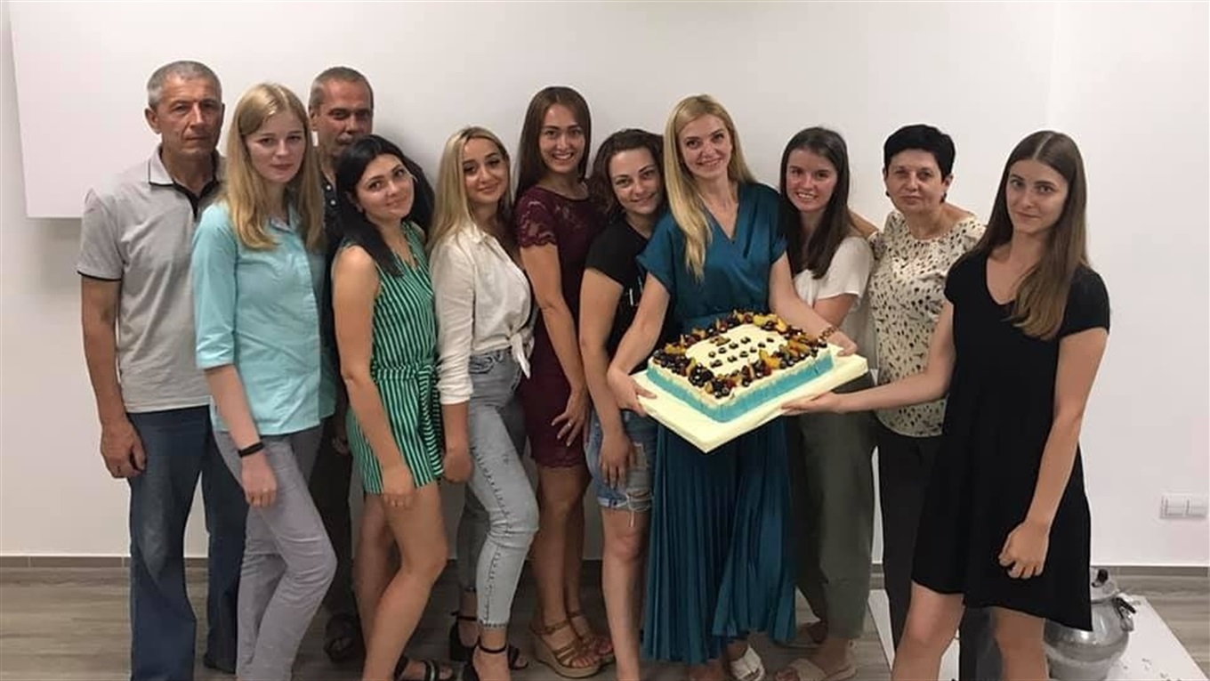 Жмеринський басейн «Юність» святкує День народження та дарує знижки для усіх відвідувачів