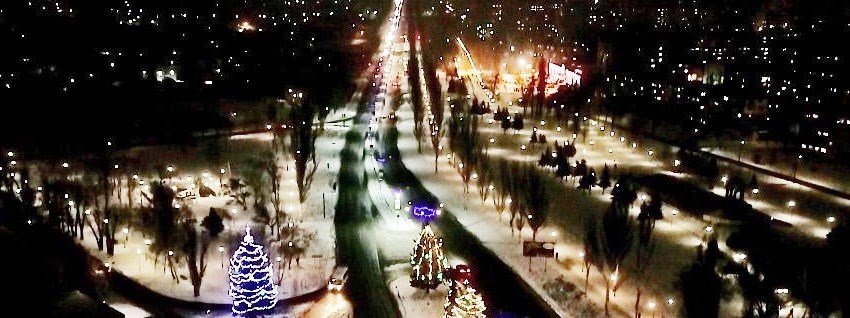 План розвитку міста узгоджують з громадою
