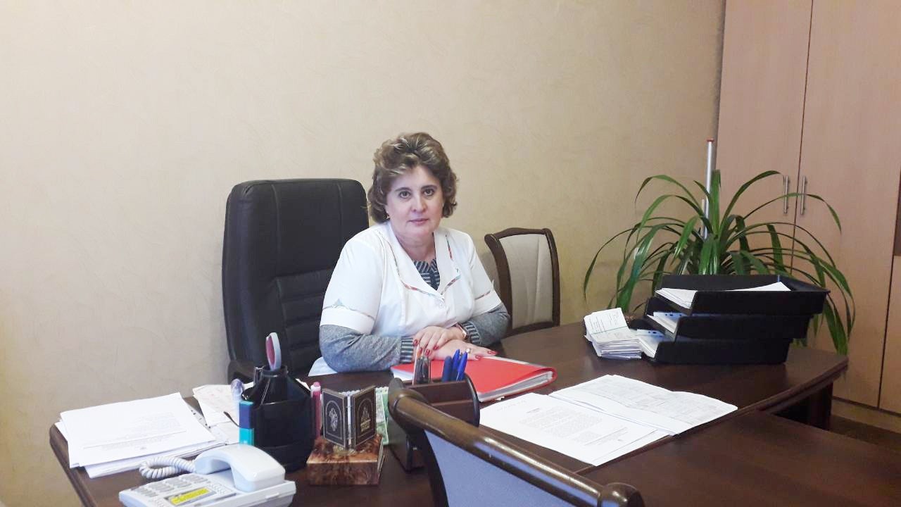 У міській стоматології діє програма безкоштовного лікування