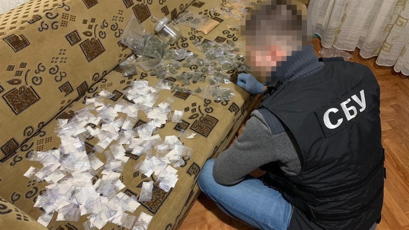 До суду передали обвинувальний акт СБУ стосовно керівника злочинної організації