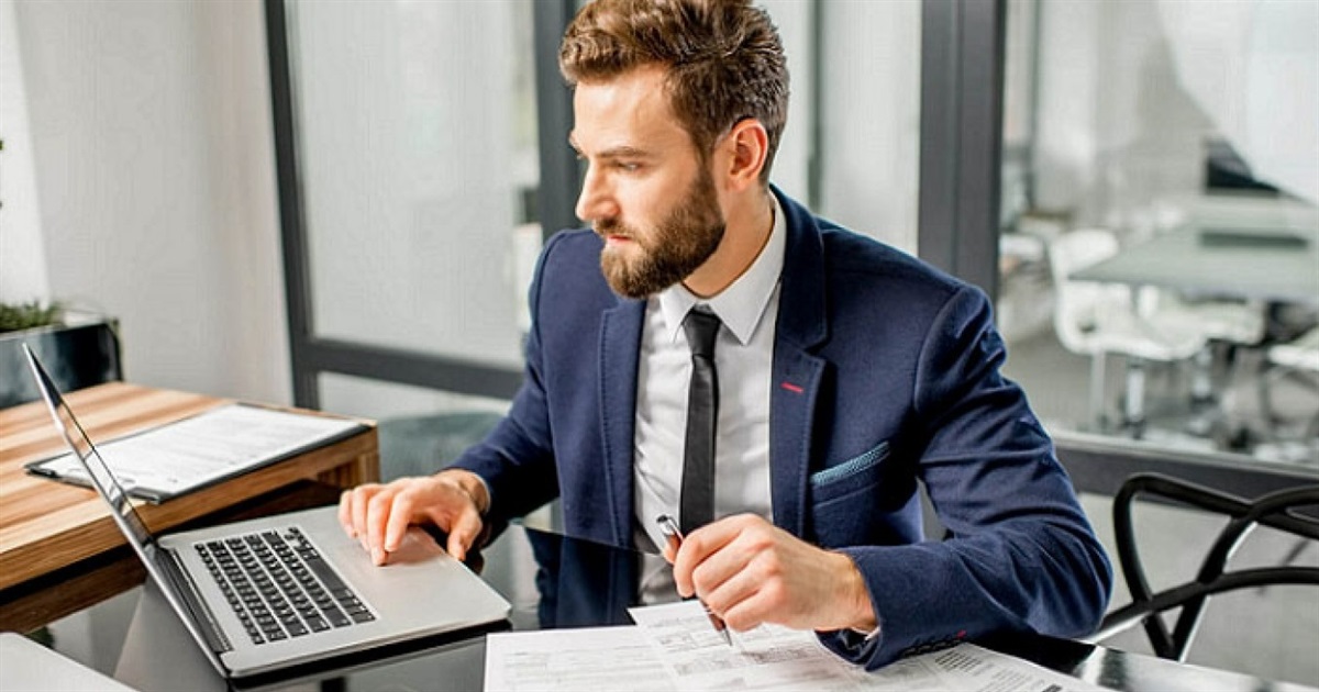 В Україні заборонили найпопулярніше програмне забезпечення для бухгалтерів