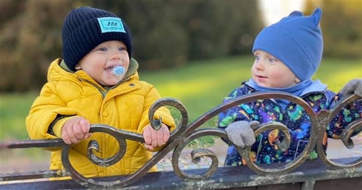Підсумок 2021 року: демографічна ситуація, перші зміни по батькові та кількість розлучених пар