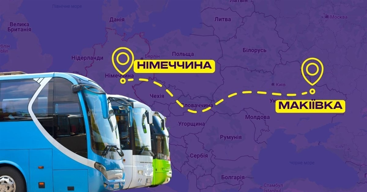 Я виїхав з окупованої Макіївки, де 2 роки ховався від мобілізації. Ціна моєї свободи — 1000 доларів