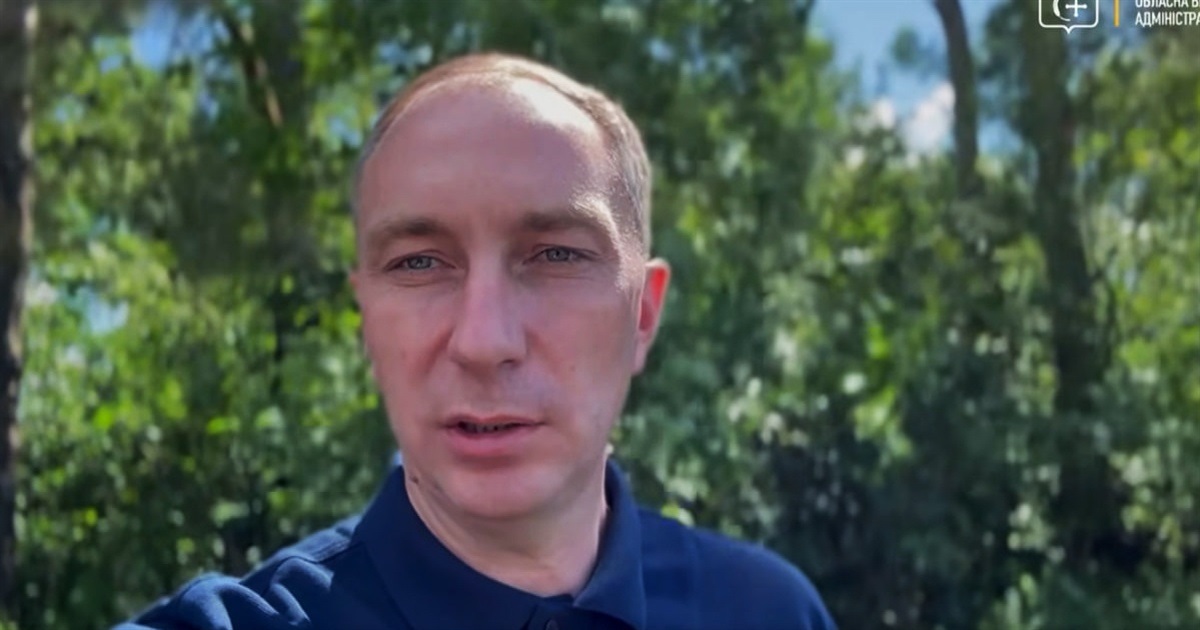 Ще з шести сіл Білопільщини оголошено евакуацію: перелік населених пунктів