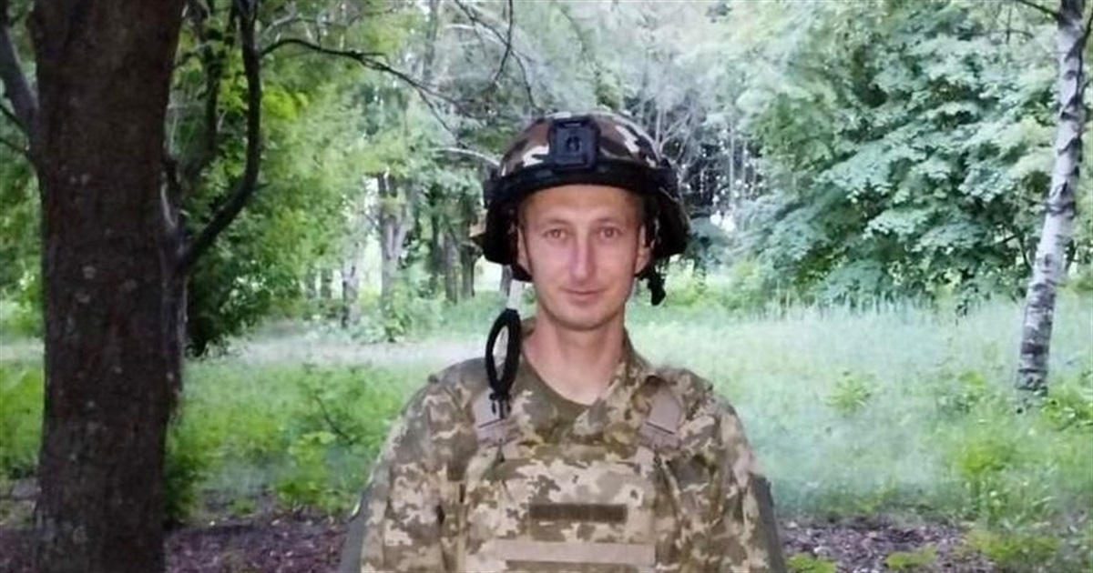 17 липня в Прилуках попрощалися із захисником Андрієм Харченком