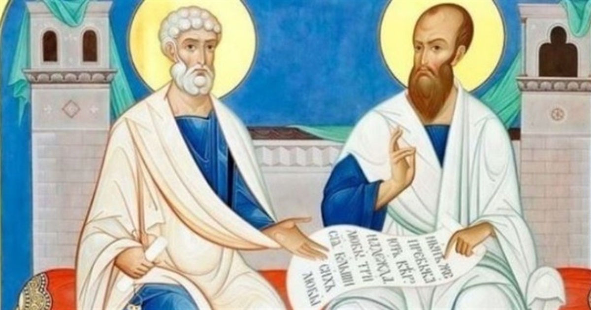 Петрів піст 2023: традиції, що не можна робити, меню на кожен день