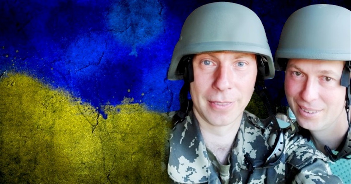 Разом пішли воювати - разом загинули. Історія родини Камишних, яка одночасно втратила своїх рідних