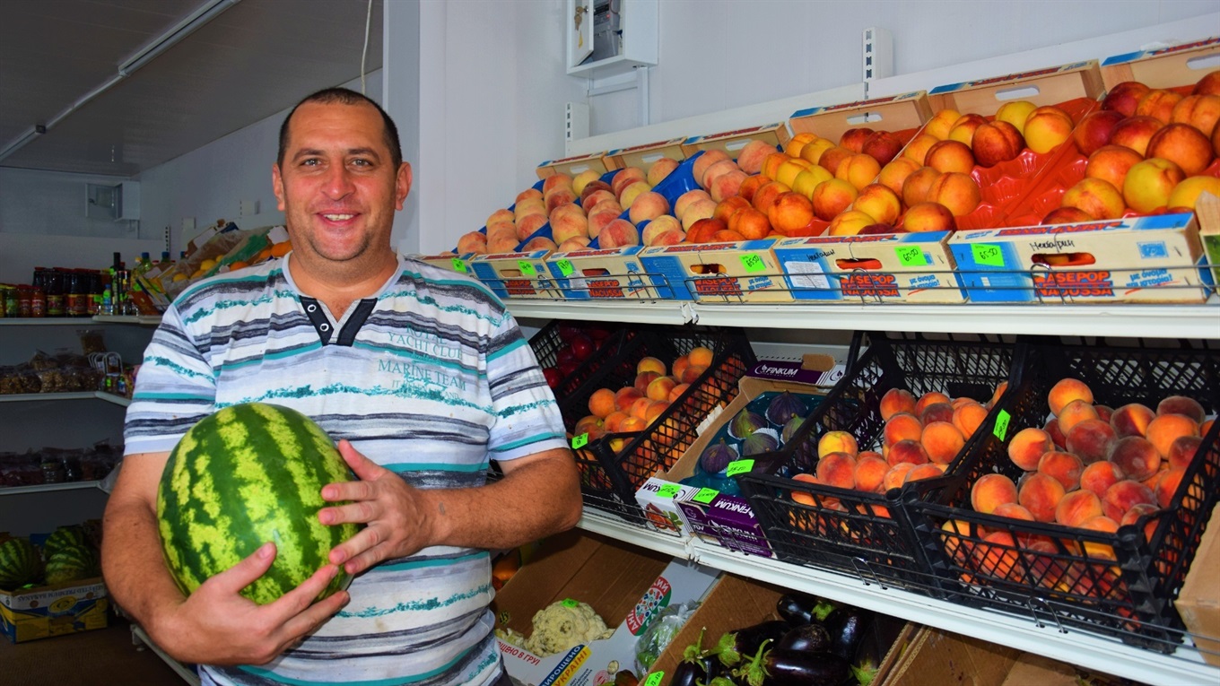 Топ 5 продуктів, які можна їсти скільки завгодно і не гладшати