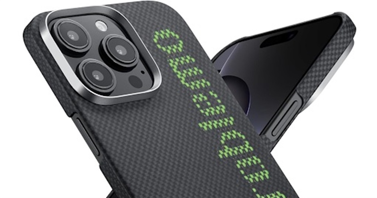 Чохли для iPhone 16 Pro з функцією підставки: комфорт і зручність у використанні
