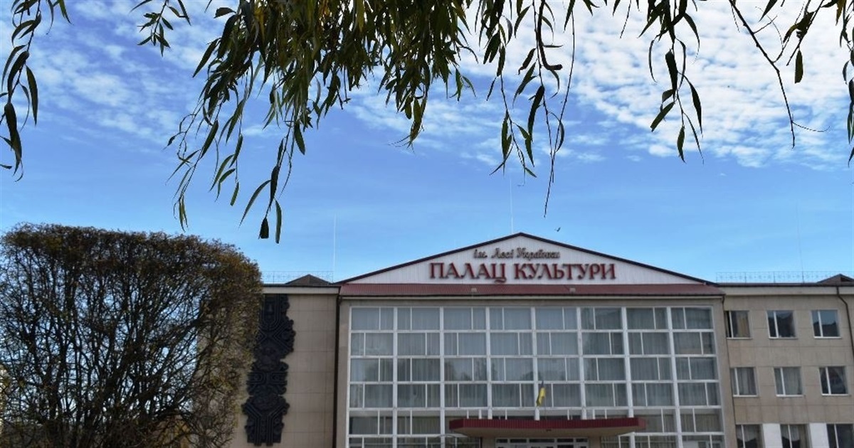 У Звягелі відбудеться благодійний концерт "Берегиня роду та душа народу" на підтримку ЗСУ