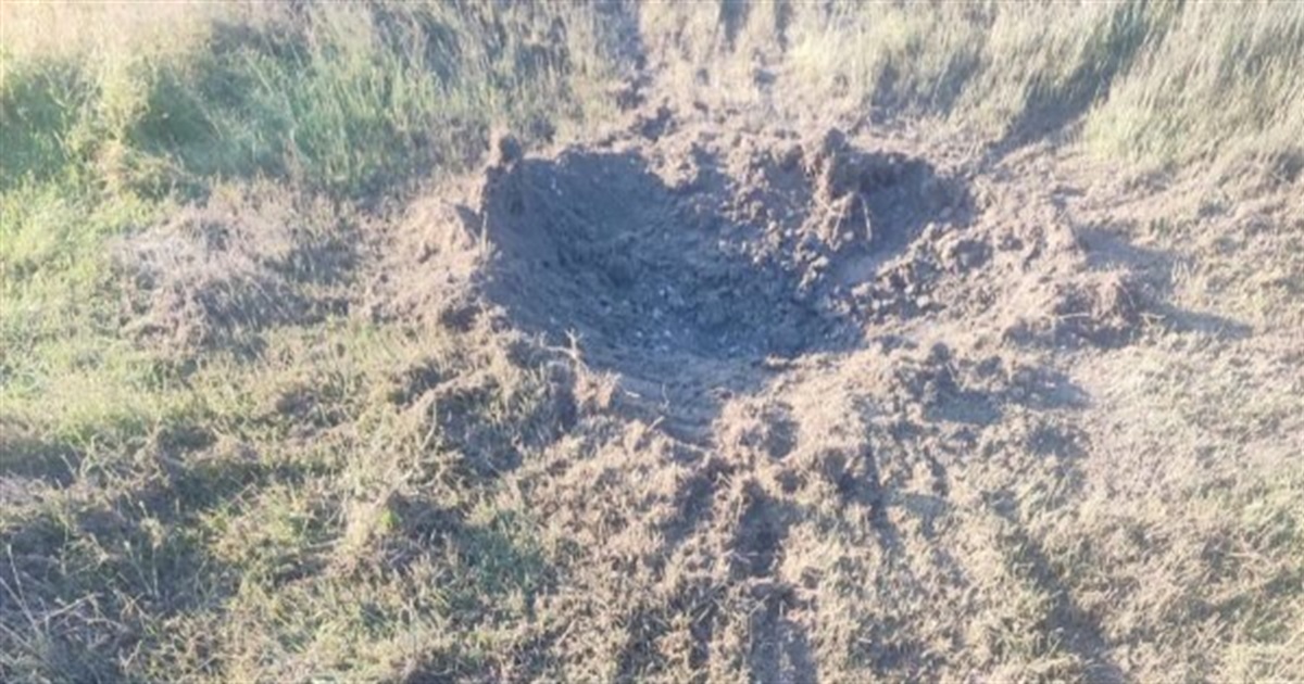 5 липня: обстріли чернігівського прикордоння не припиняються