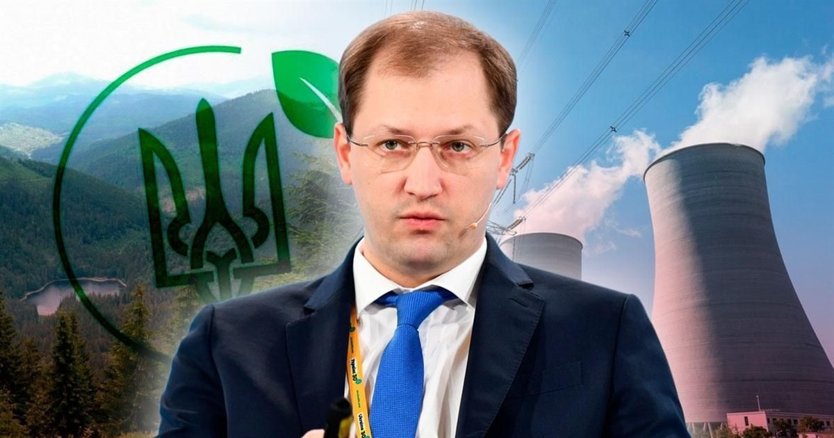 У Міндовкіллі назвали суму збитки довкіллю внаслідок ворожого обстрілу Звягеля