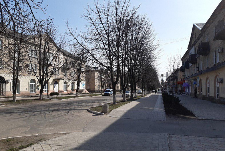 У Покровську введено режим надзвичайної ситуації