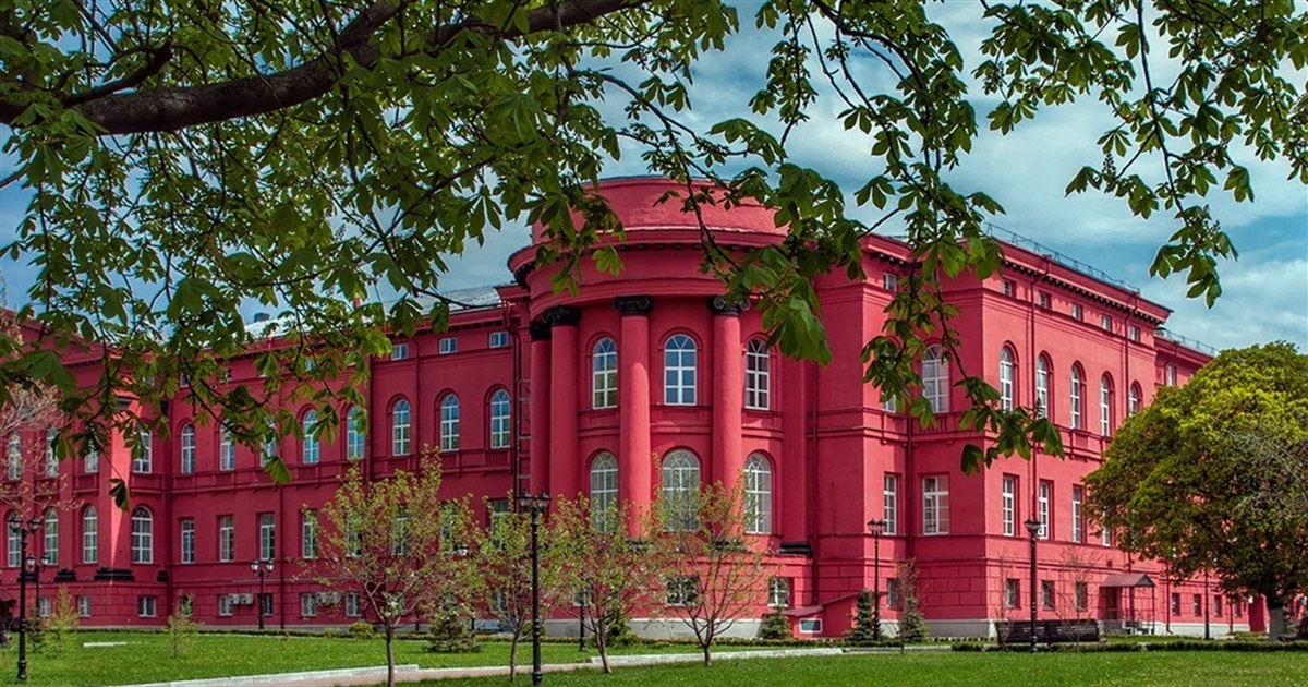 Які українські університети увійшли до рейтингу кращих у світі