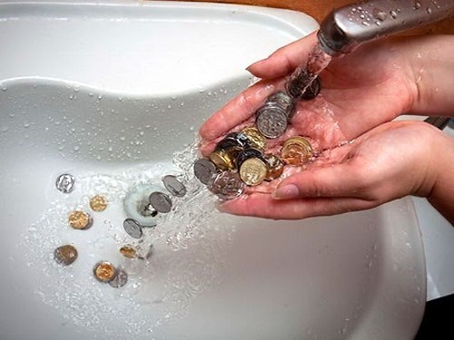 Чим у водоканалі обґрунтовують тарифи 