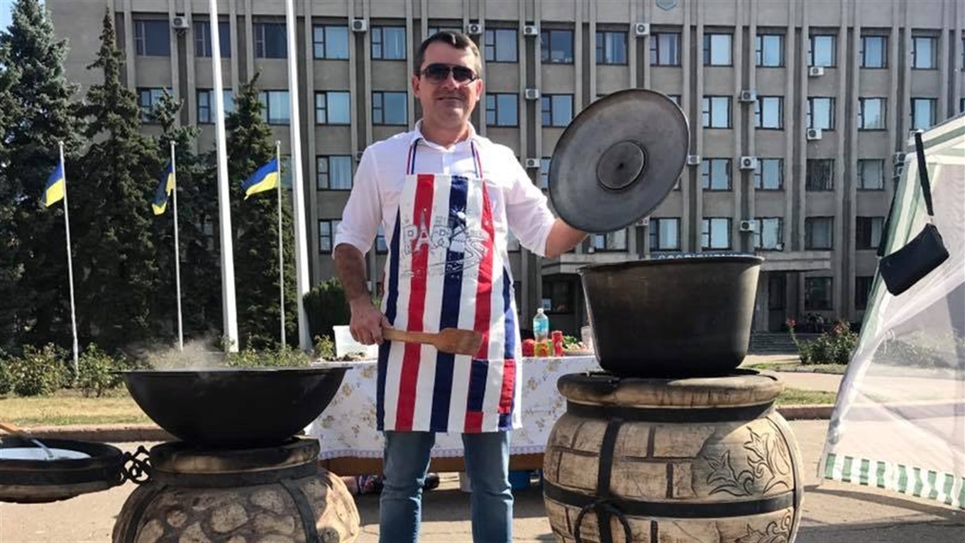 Эх, никакой интриги? Что известно о возможном назначении Ляха на должность главы ВГА Славянска