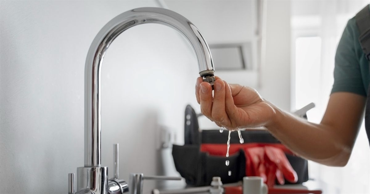 Ремонт мережі: 5 травня без водопостачання залишаться декілька вулиць Звягеля