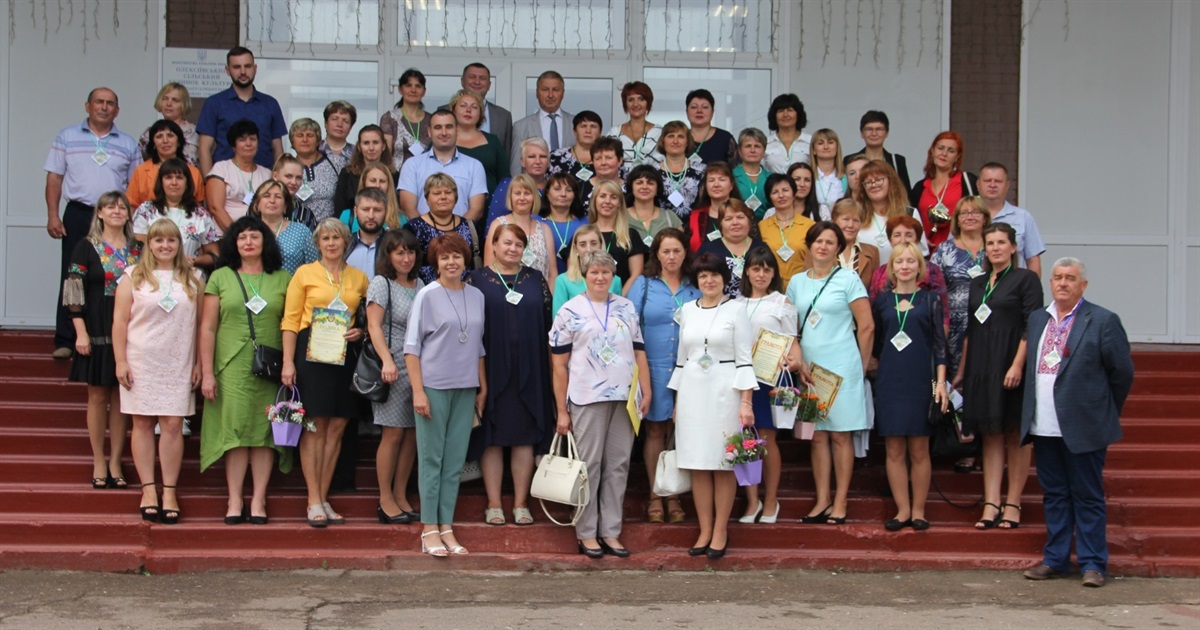 Освіта Хотінської громади: зберігаємо традиції в умовах війни