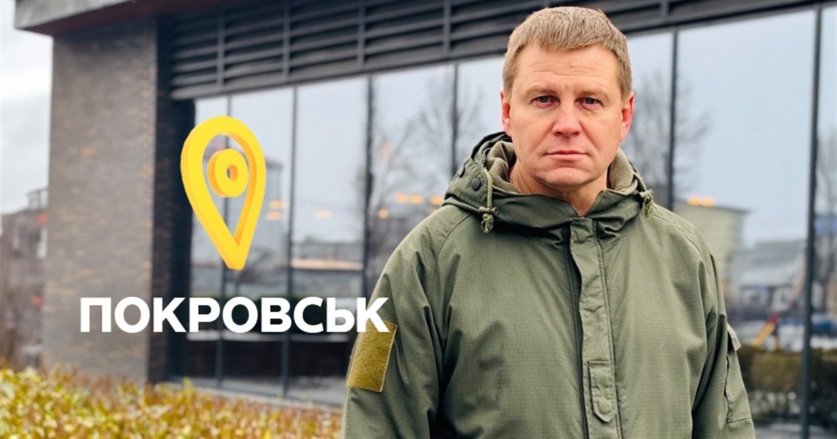 Неважливо, хто зламав, справжній господар бере і ремонтує. (Не)один день з Олексієм Стебелем