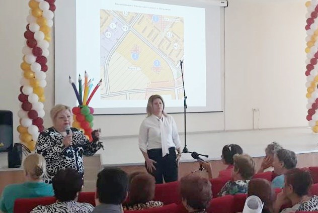 Влада й городники шукали компроміс